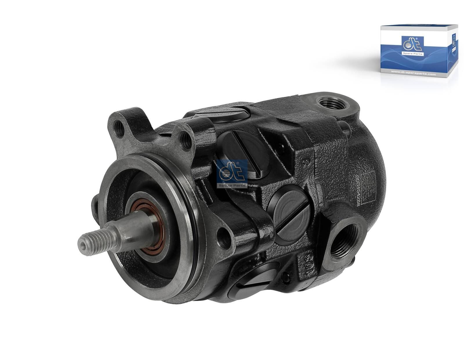 Servo pump | DT Spare Parts 5.42107