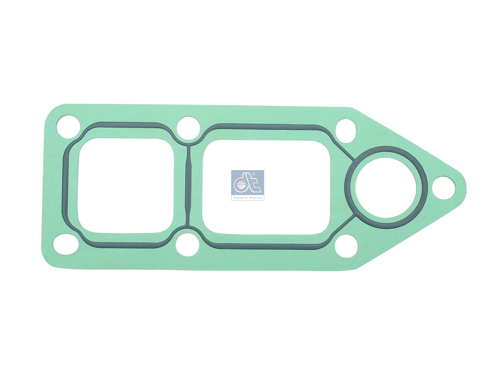 Gasket | DT Spare Parts 5.42120