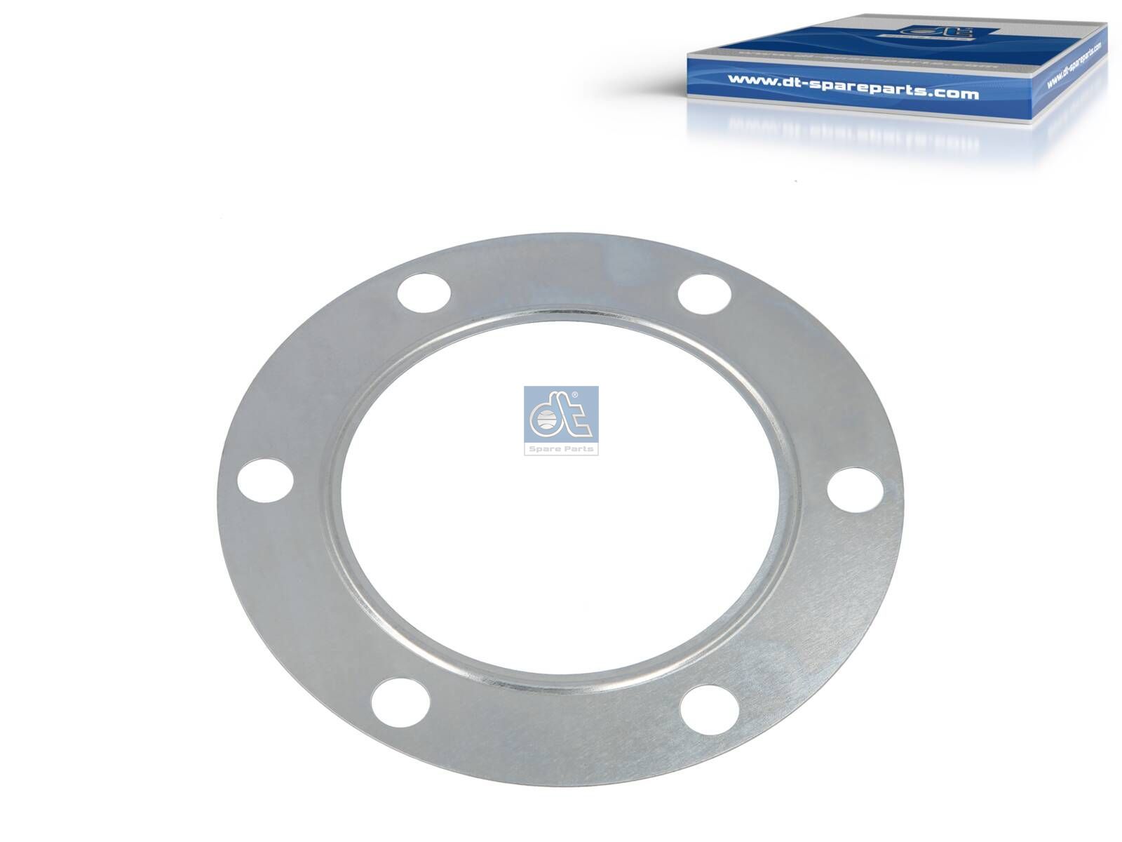 Gasket | DT Spare Parts 5.42121