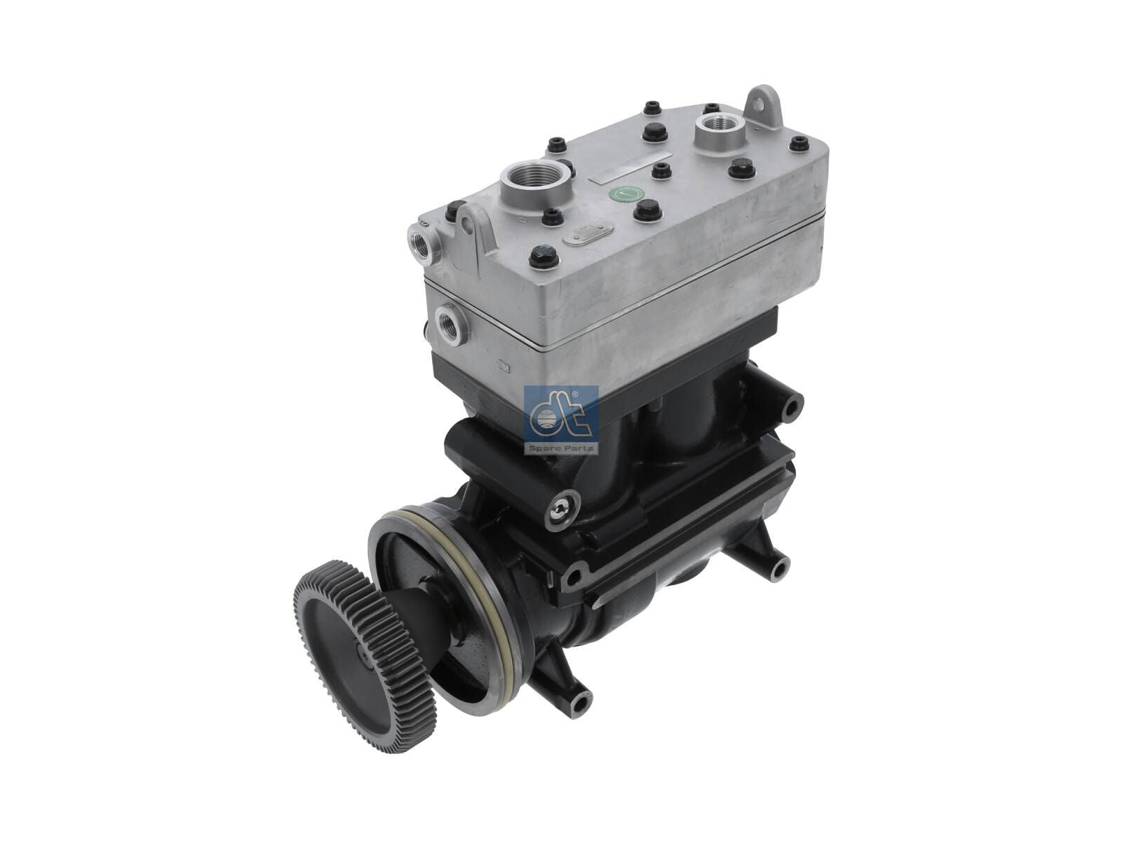 Compressor | DT Spare Parts 5.42131
