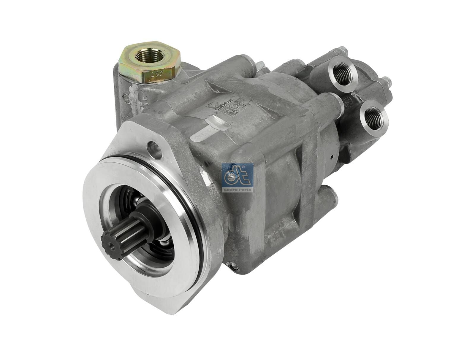 Servo pump | DT Spare Parts 5.42150