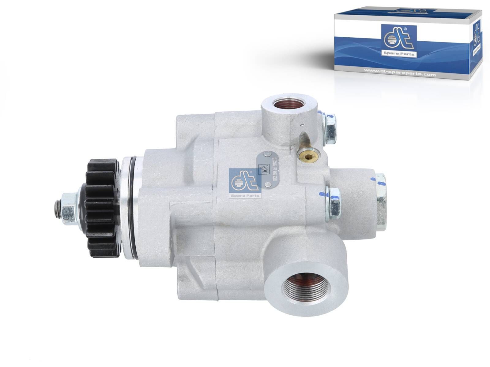 Servo pump | DT Spare Parts 5.42157