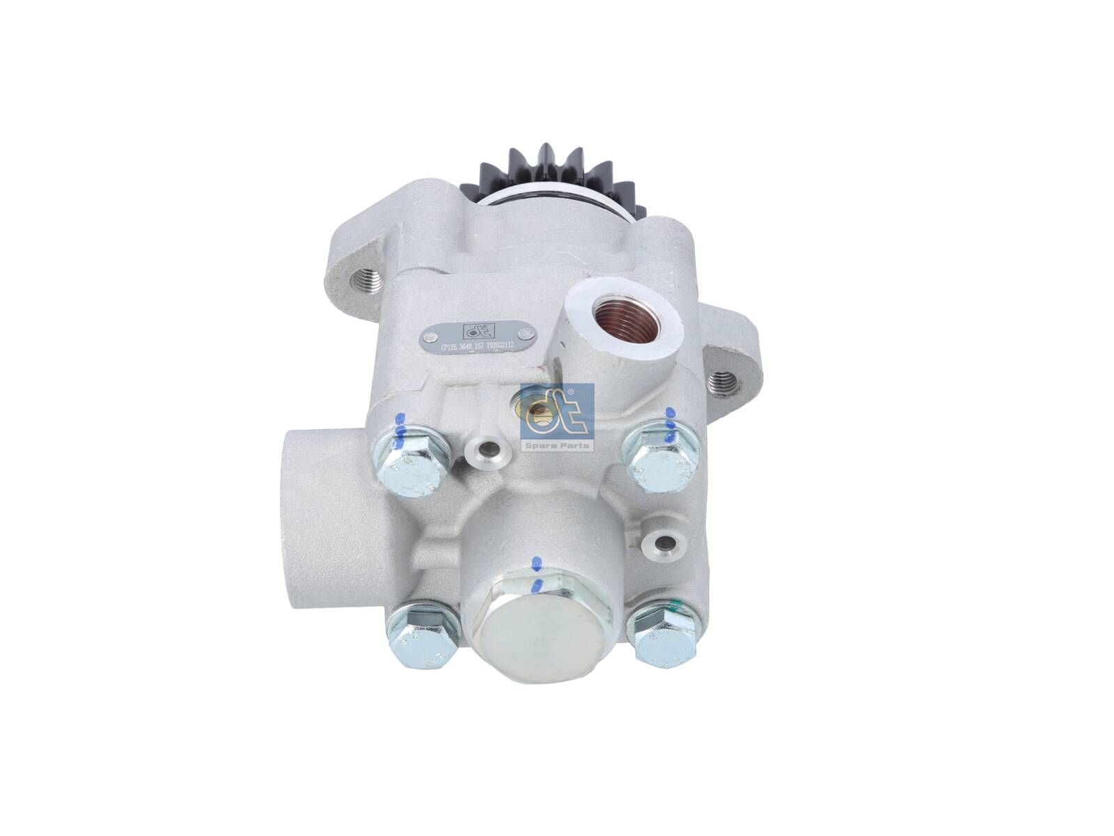 Servo pump | DT Spare Parts 5.42157