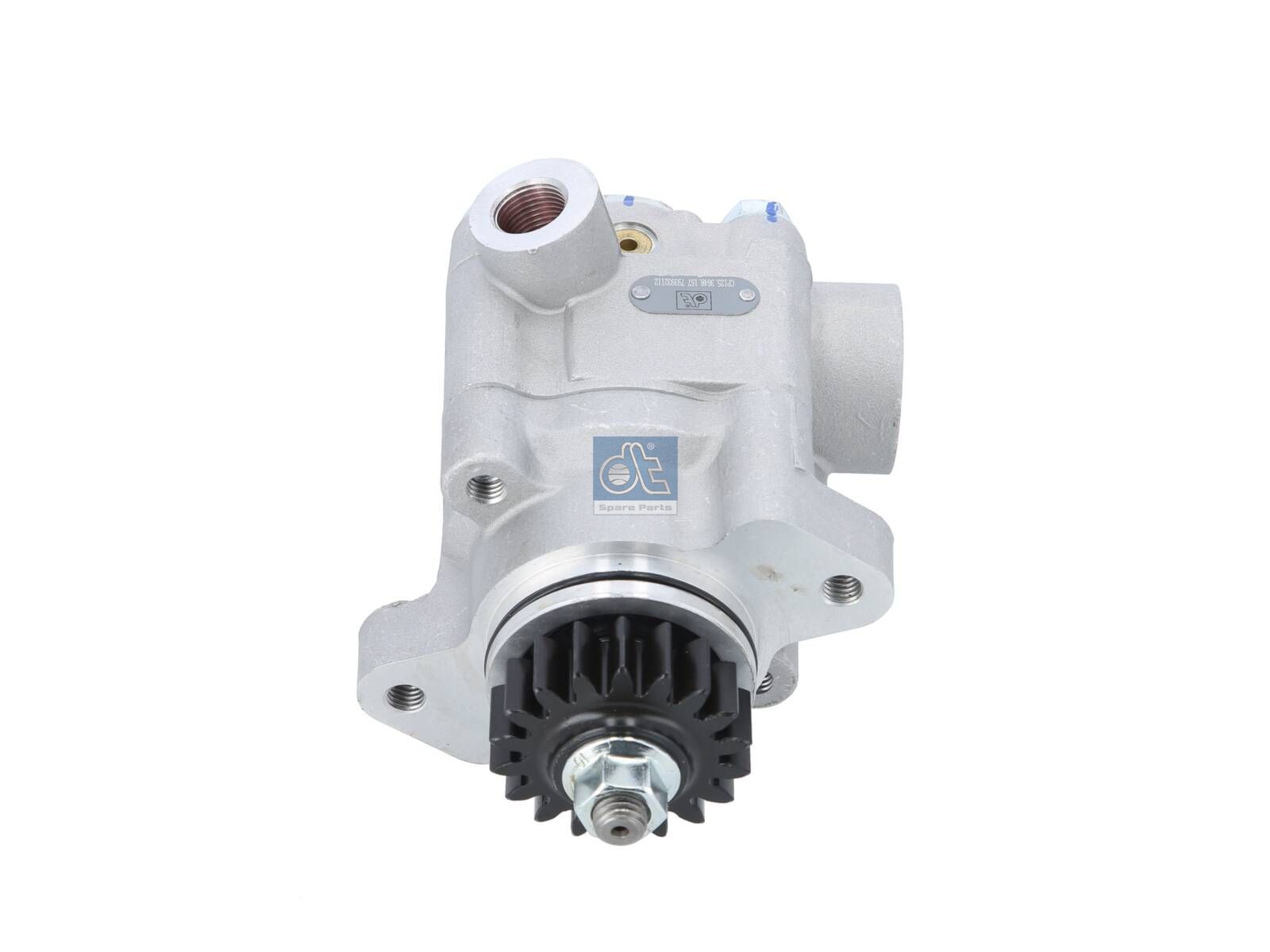 Servo pump | DT Spare Parts 5.42157