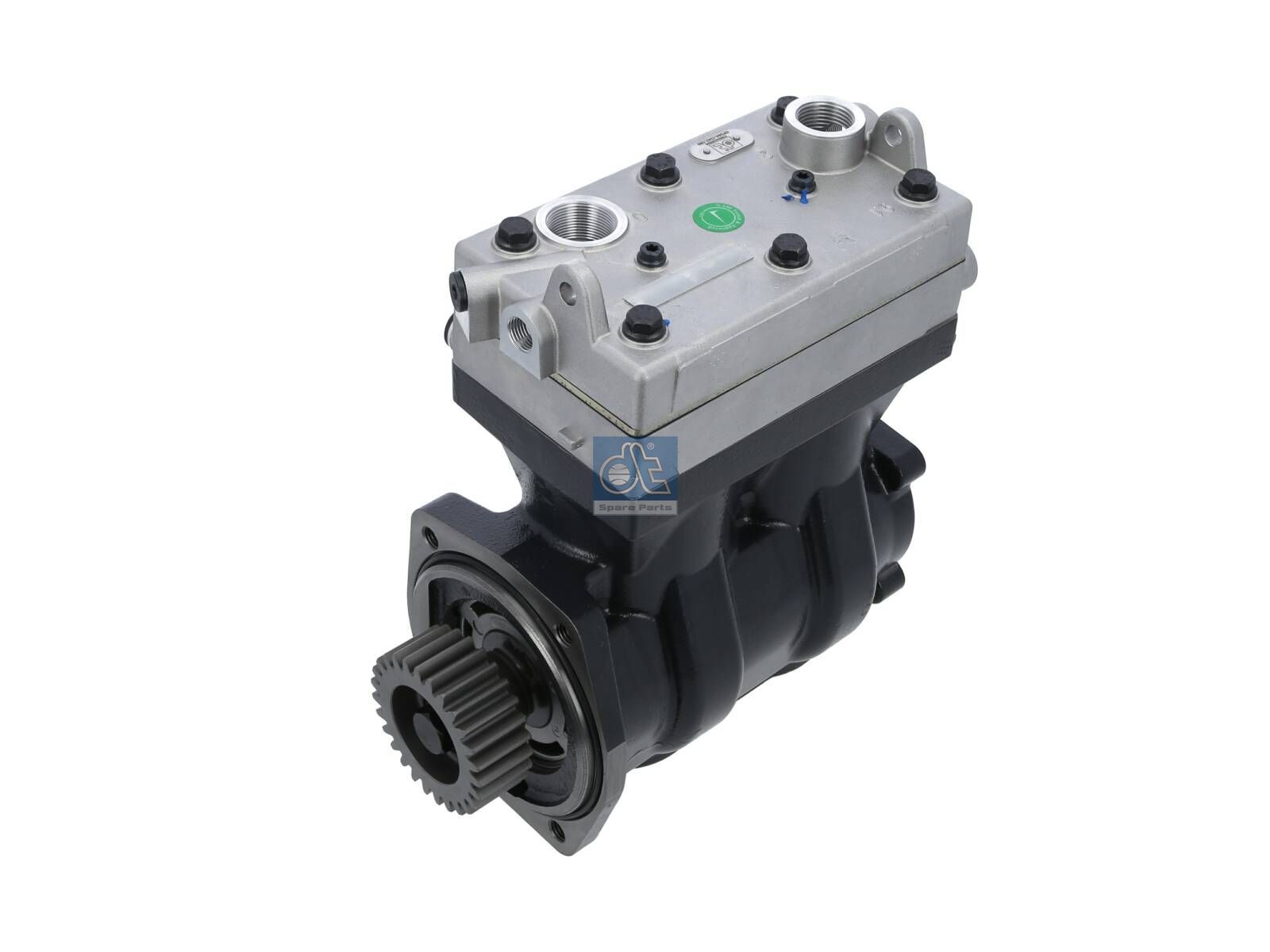 Compressor | DT Spare Parts 5.42180