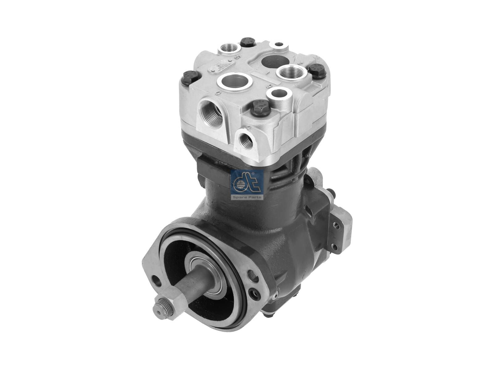 Compressor | DT Spare Parts 5.42181