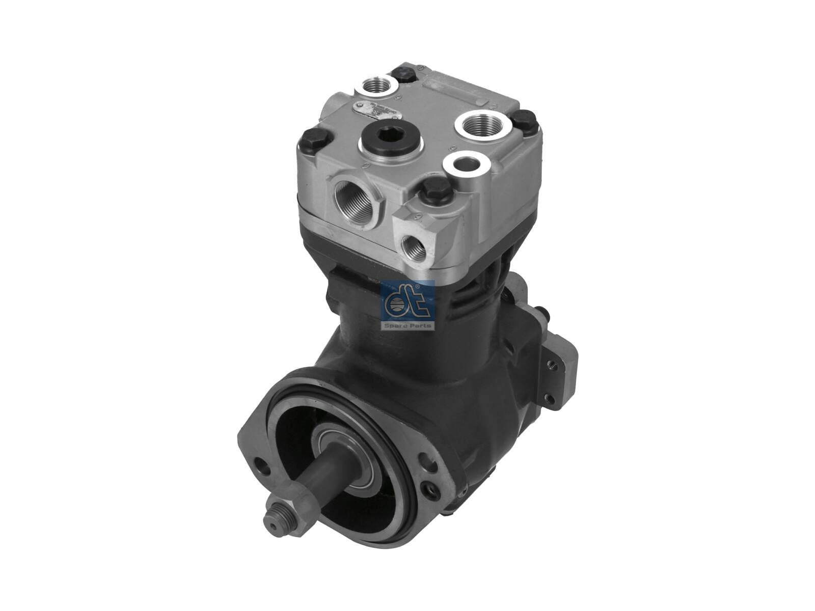 Compressor | DT Spare Parts 5.42182