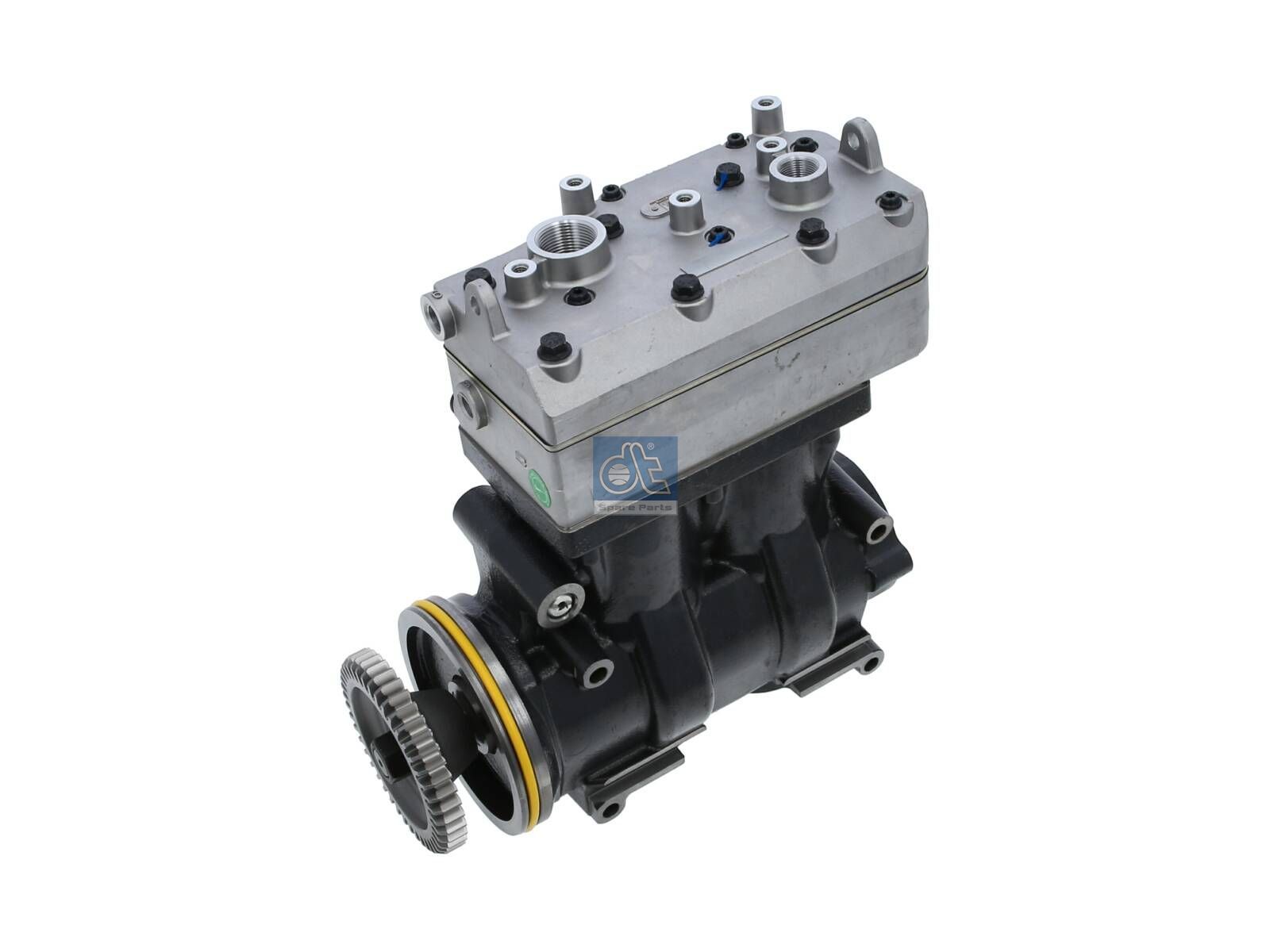 Compressor | DT Spare Parts 5.42183