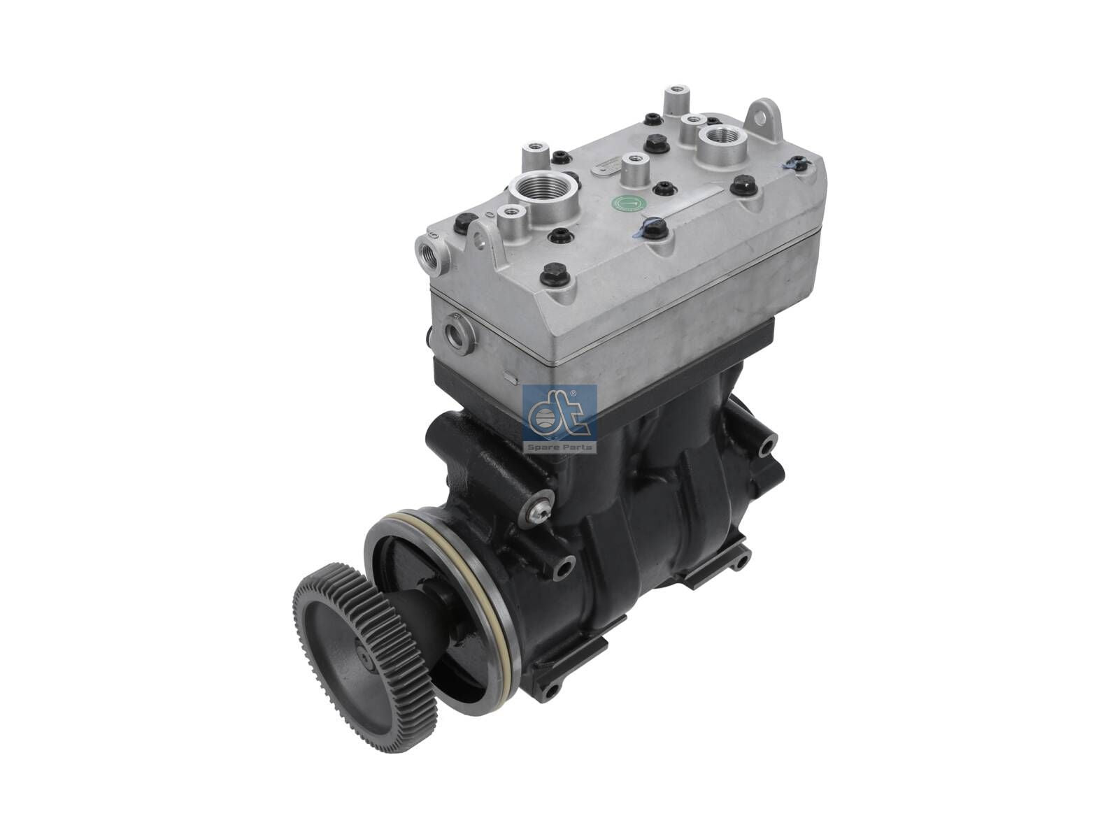 Compressor | DT Spare Parts 5.42184