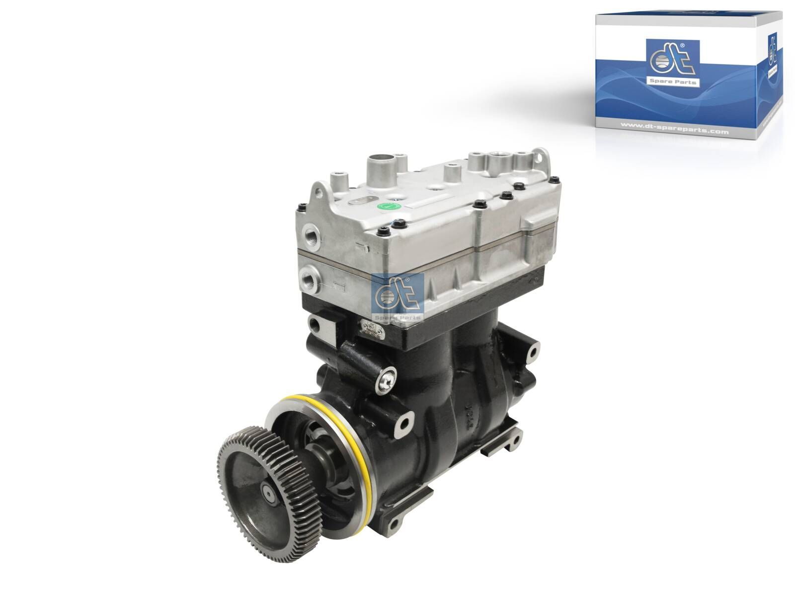 Compressor | DT Spare Parts 5.42185