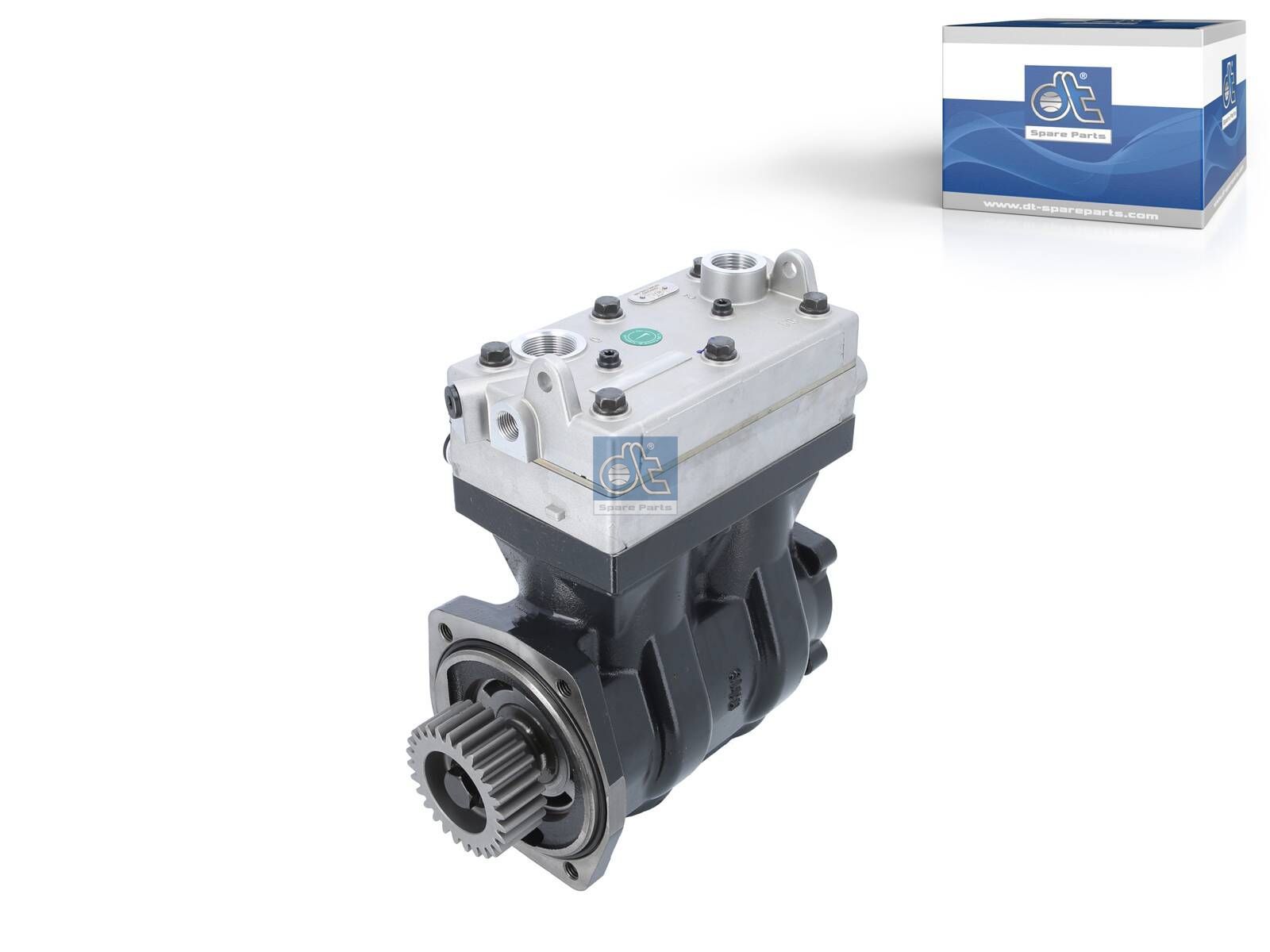 Compressor | DT Spare Parts 5.42186