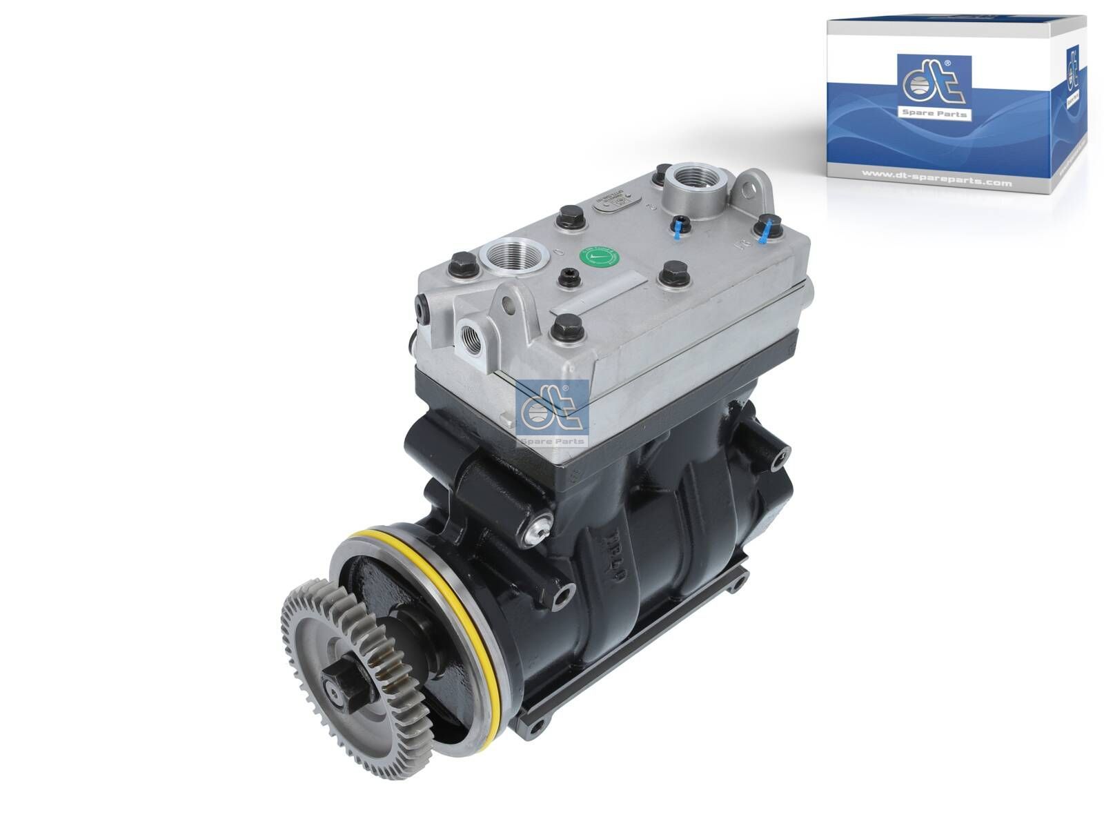 Compressor | DT Spare Parts 5.42187