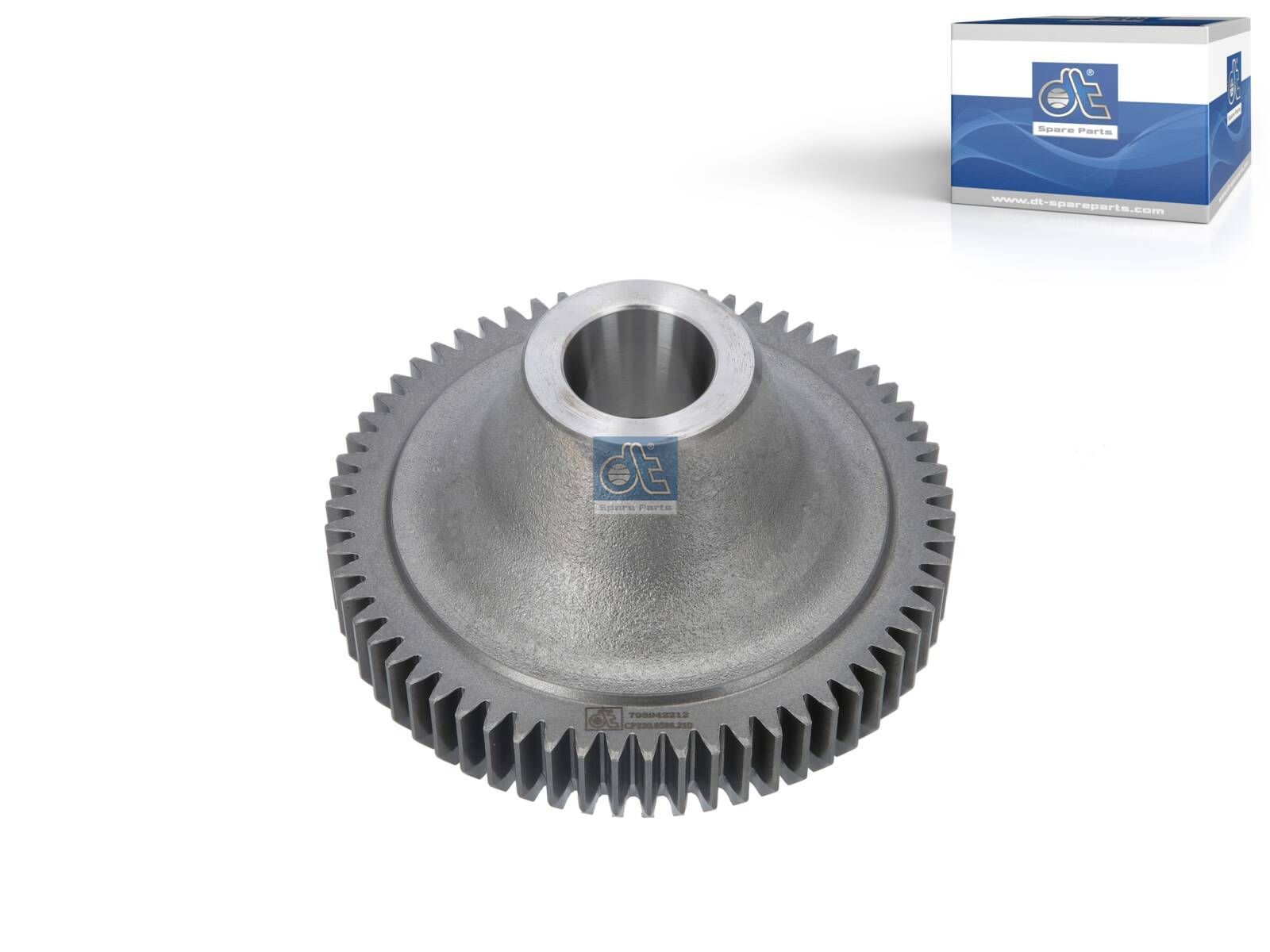 Gear | DT Spare Parts 5.42210
