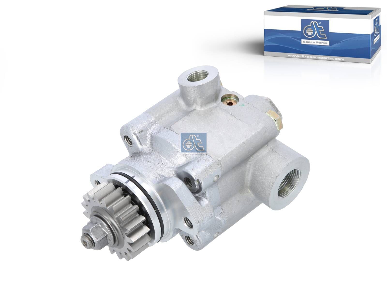 Servo pump | DT Spare Parts 5.42226