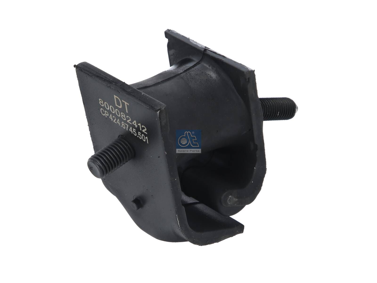 Vibration damper | DT Spare Parts 5.42501