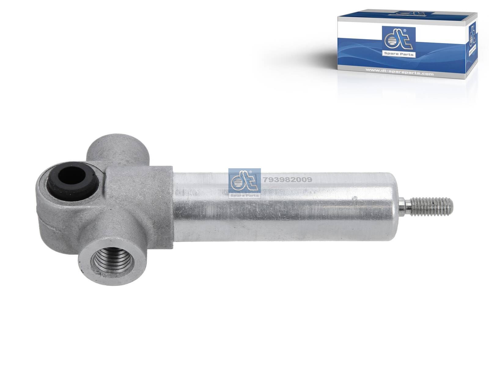 Cylinder | DT Spare Parts 5.43010