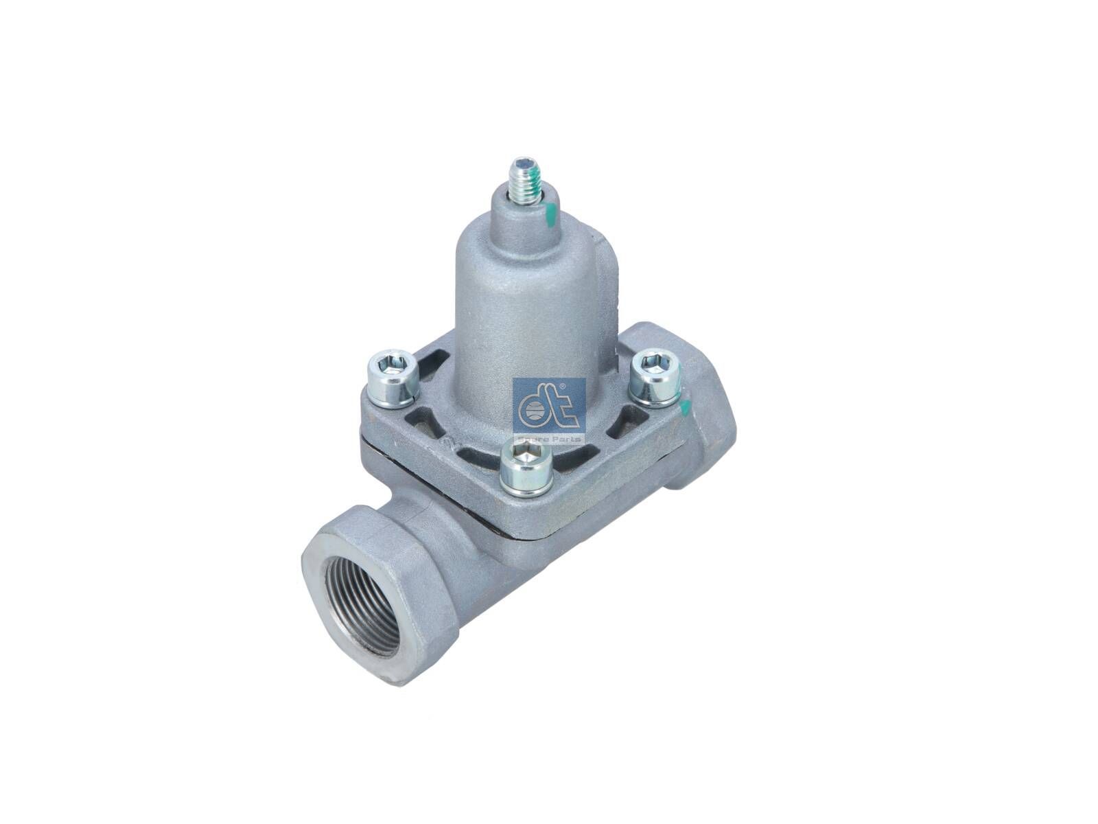 Overflow valve | DT Spare Parts 5.43021