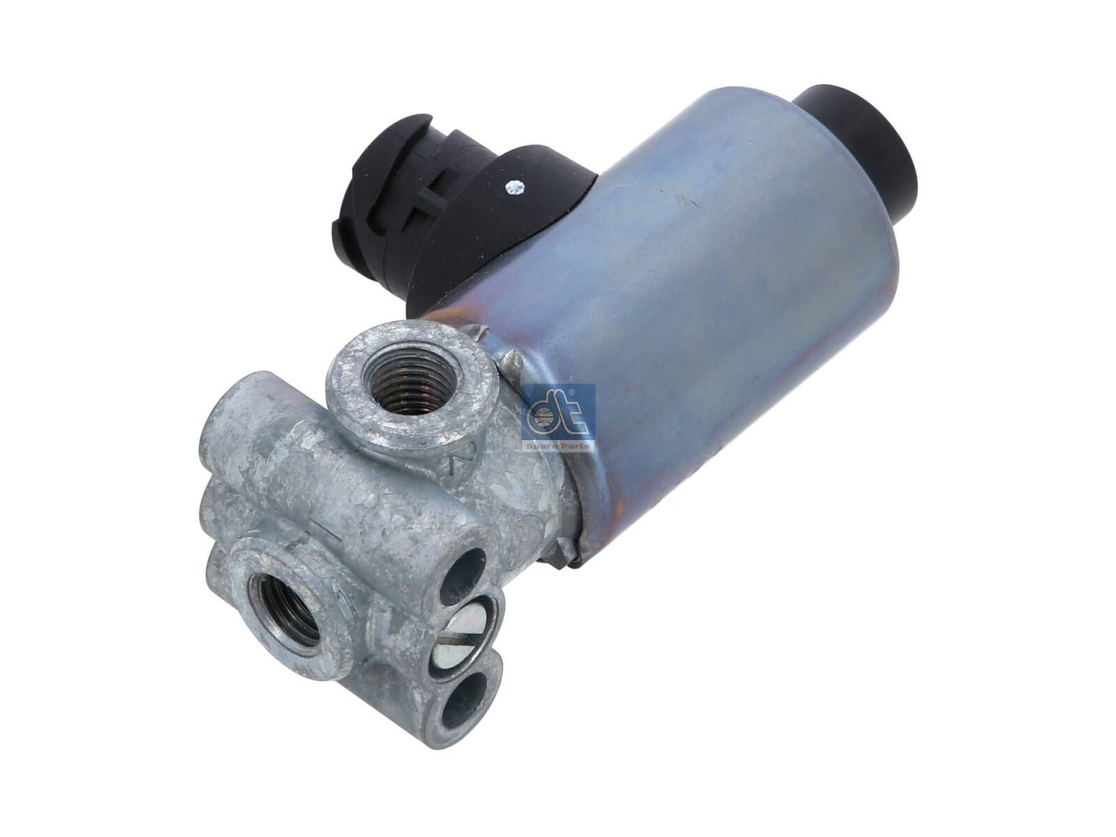 Solenoid valve | DT Spare Parts 5.43040