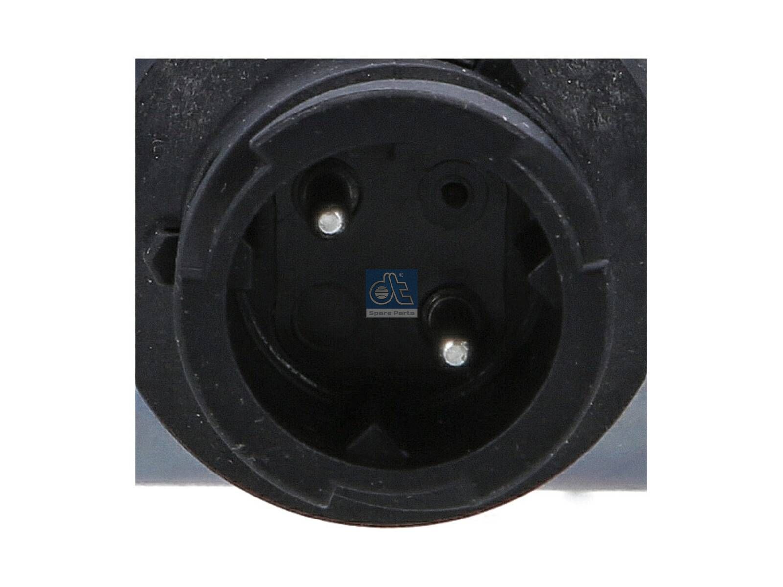Solenoid valve | DT Spare Parts 5.43040