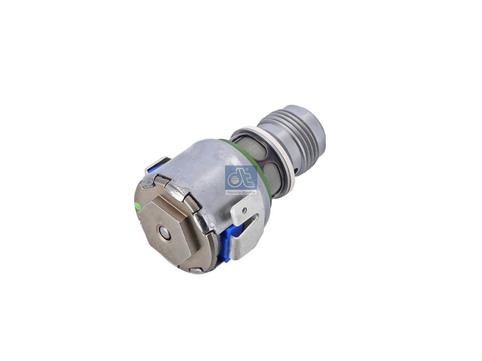 Solenoid valve | DT Spare Parts 5.43041