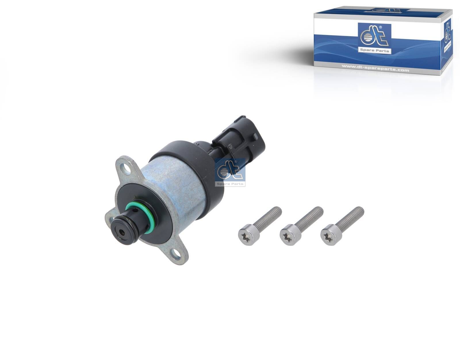 Control valve | DT Spare Parts 5.43042