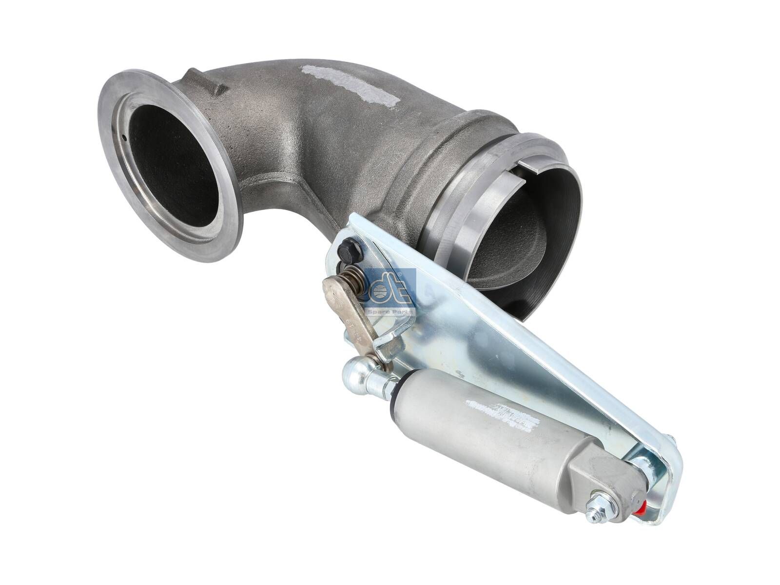 Exhaust brake | DT Spare Parts 5.43065