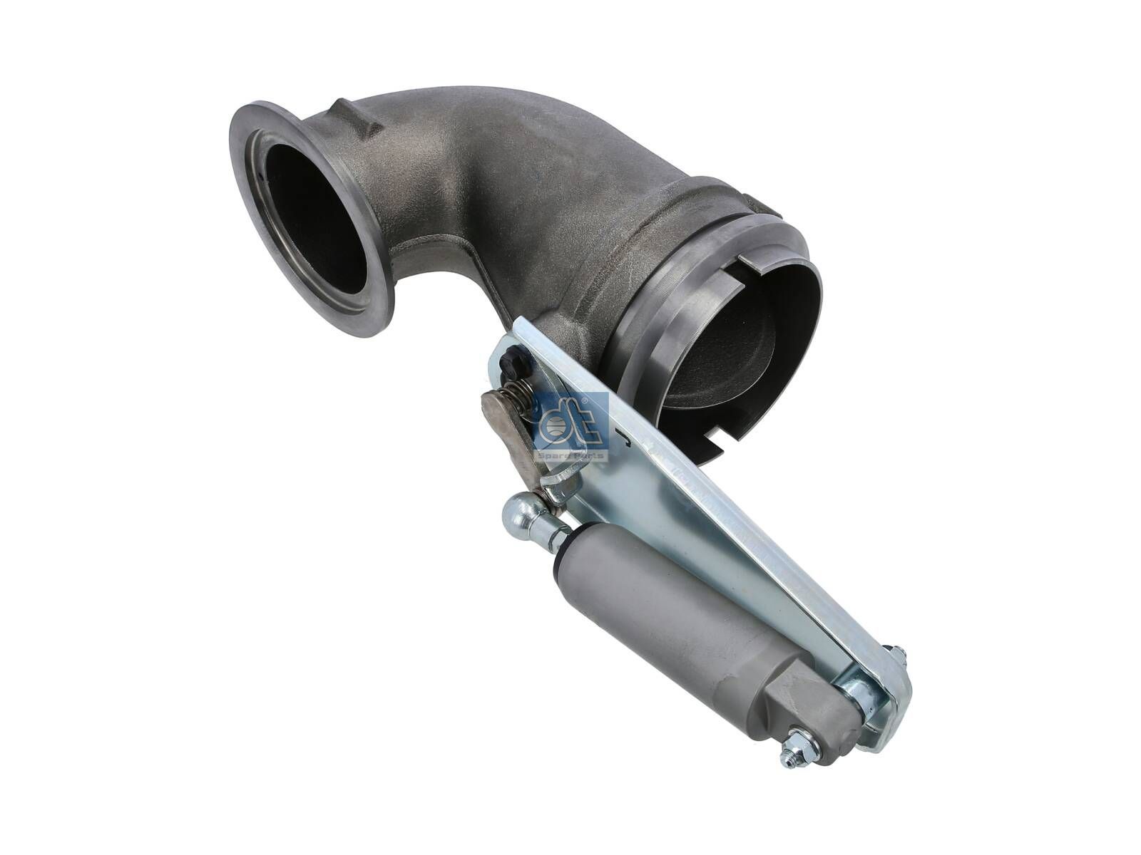Exhaust brake | DT Spare Parts 5.43067