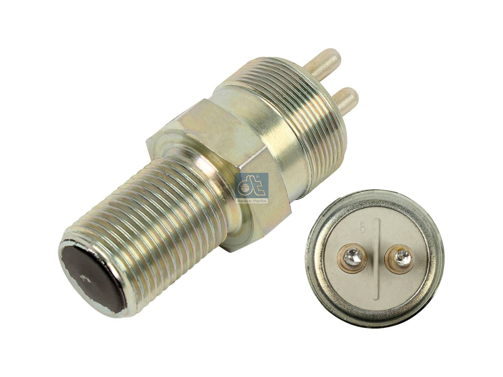 Impulse sensor | DT Spare Parts 5.44000