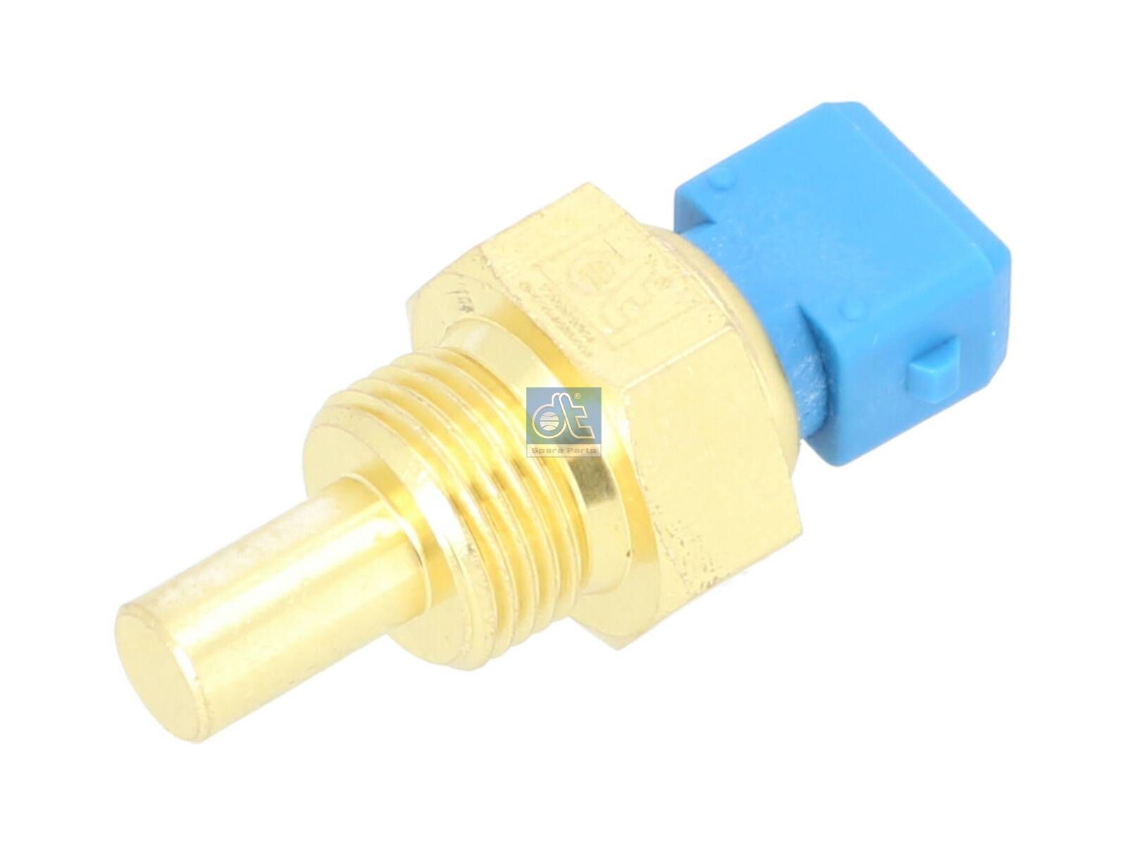 Temperature sensor | DT Spare Parts 5.44003