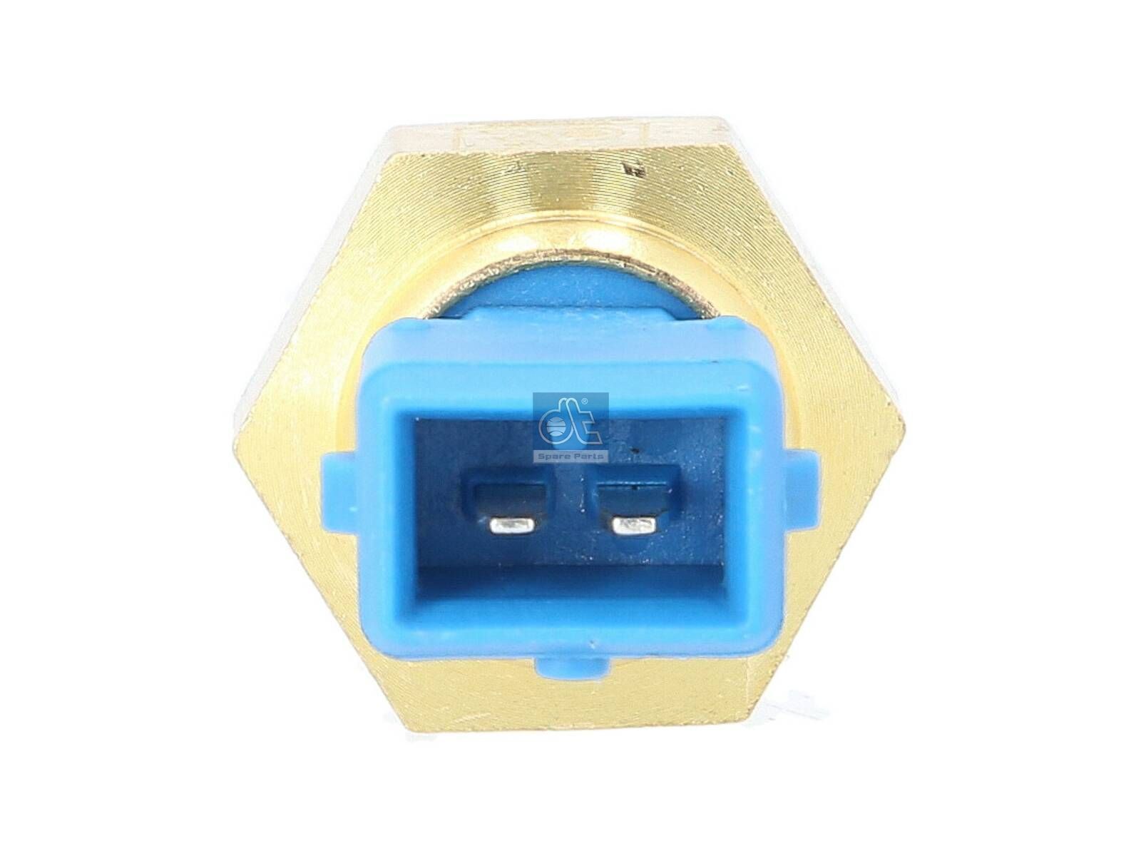 Temperature sensor | DT Spare Parts 5.44003