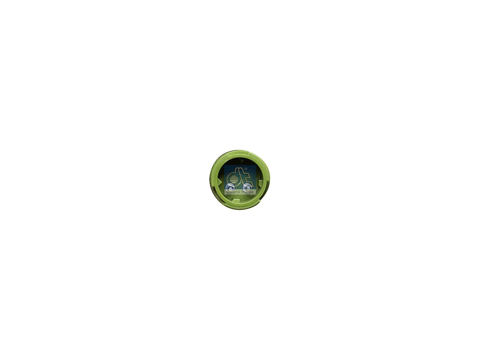 Temperature sensor | DT Spare Parts 5.44007