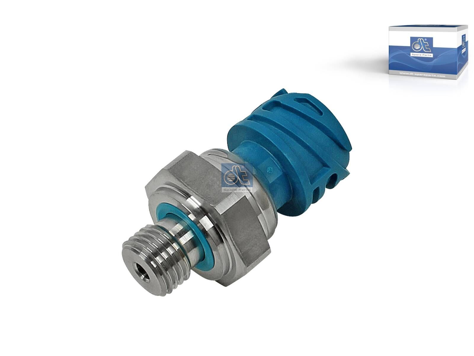 Pressure sensor | DT Spare Parts 5.44009
