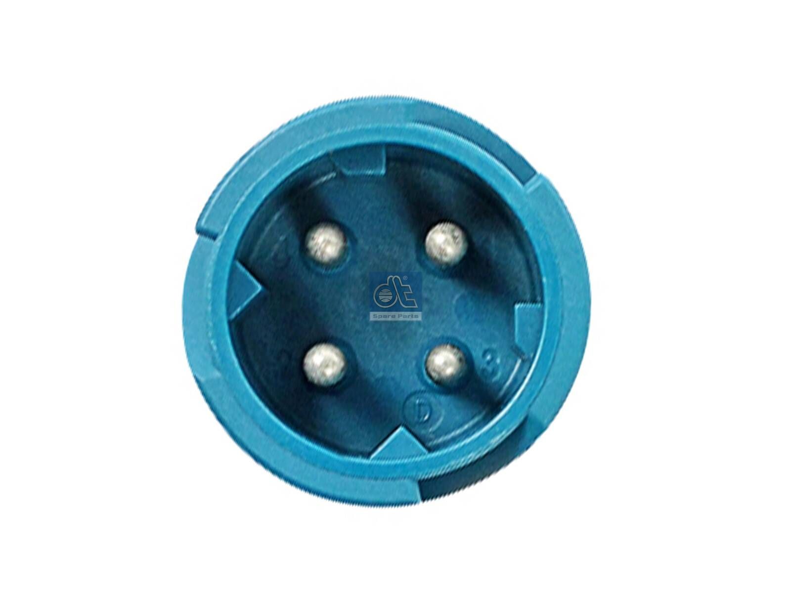 Pressure sensor | DT Spare Parts 5.44009