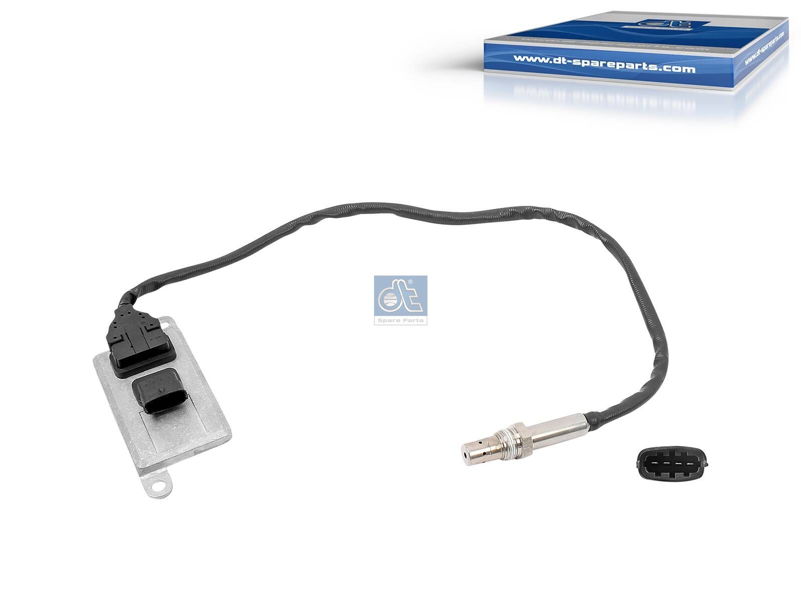NOx Sensor | DT Spare Parts 5.44015