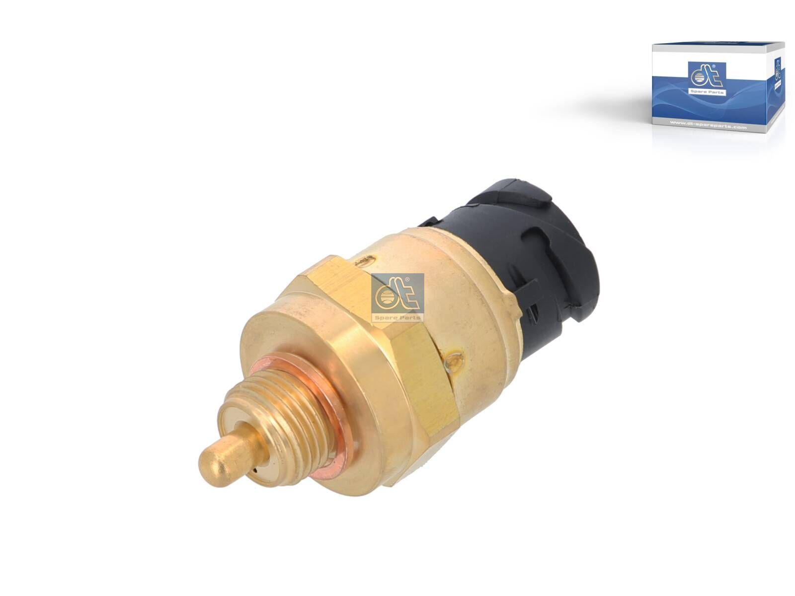 Oil pressure sensor | DT Spare Parts 5.44016