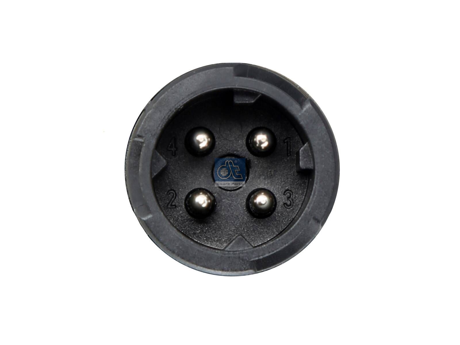 Oil pressure sensor | DT Spare Parts 5.44016