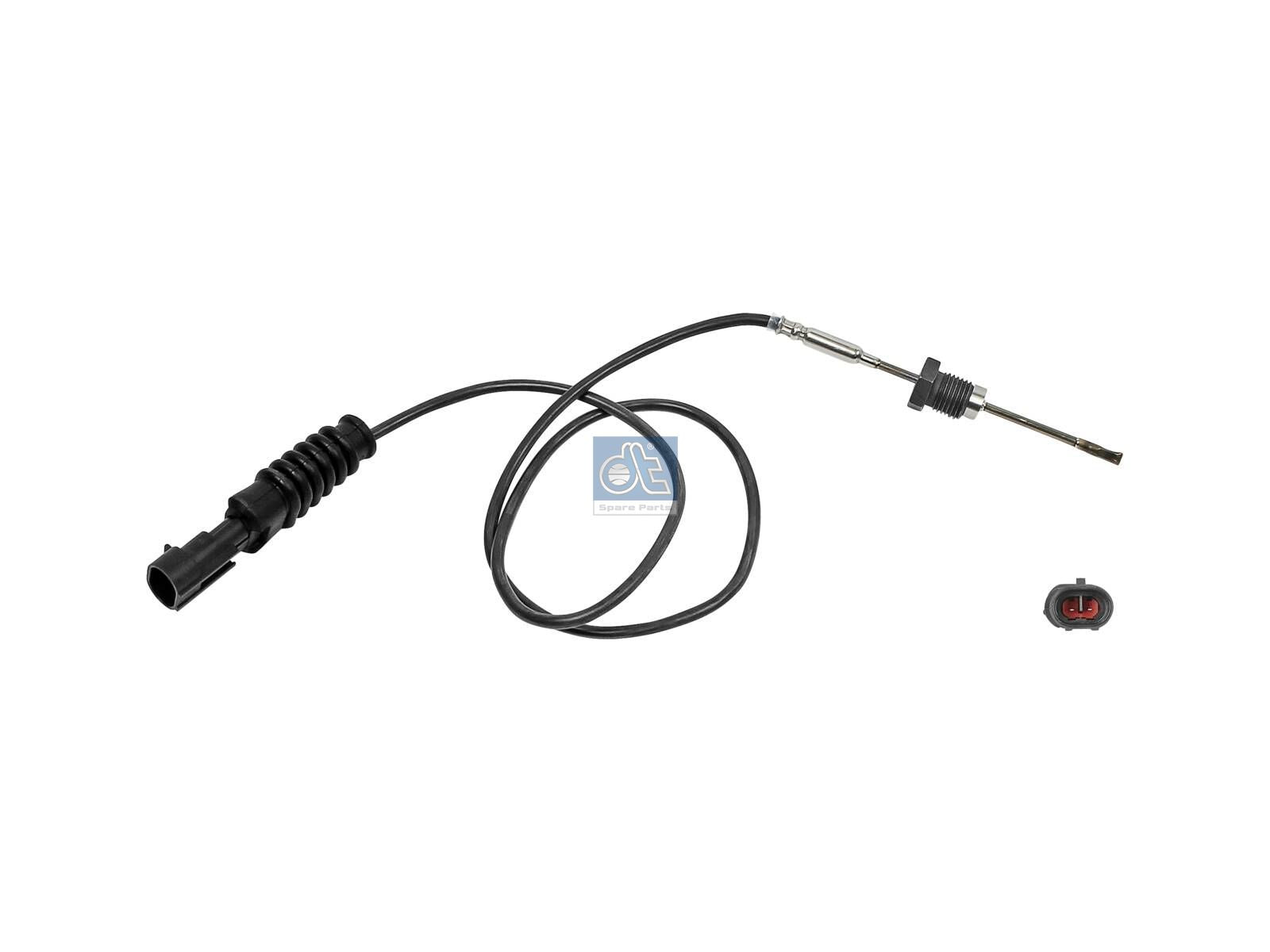 Exhaust gas temperature sensor | DT Spare Parts 5.44018