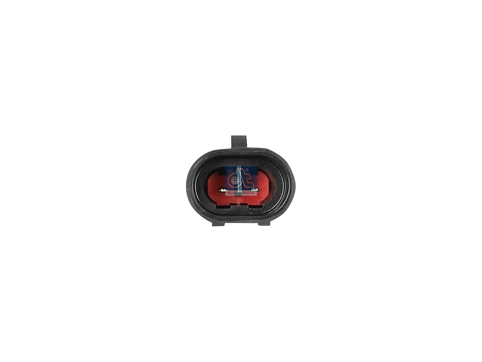 Exhaust gas temperature sensor | DT Spare Parts 5.44018