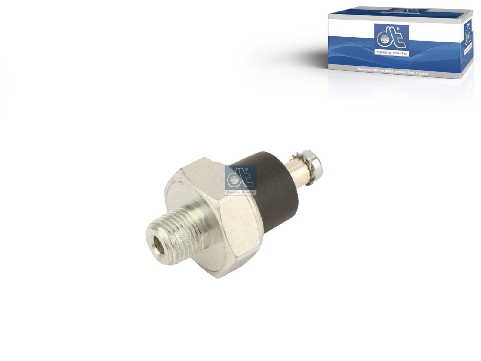 Oil pressure switch | DT Spare Parts 5.44020