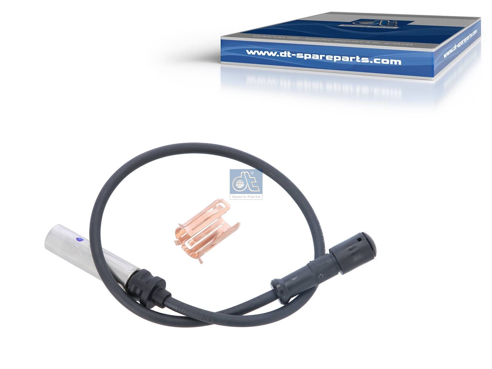 Rotation sensor | DT Spare Parts 5.44031