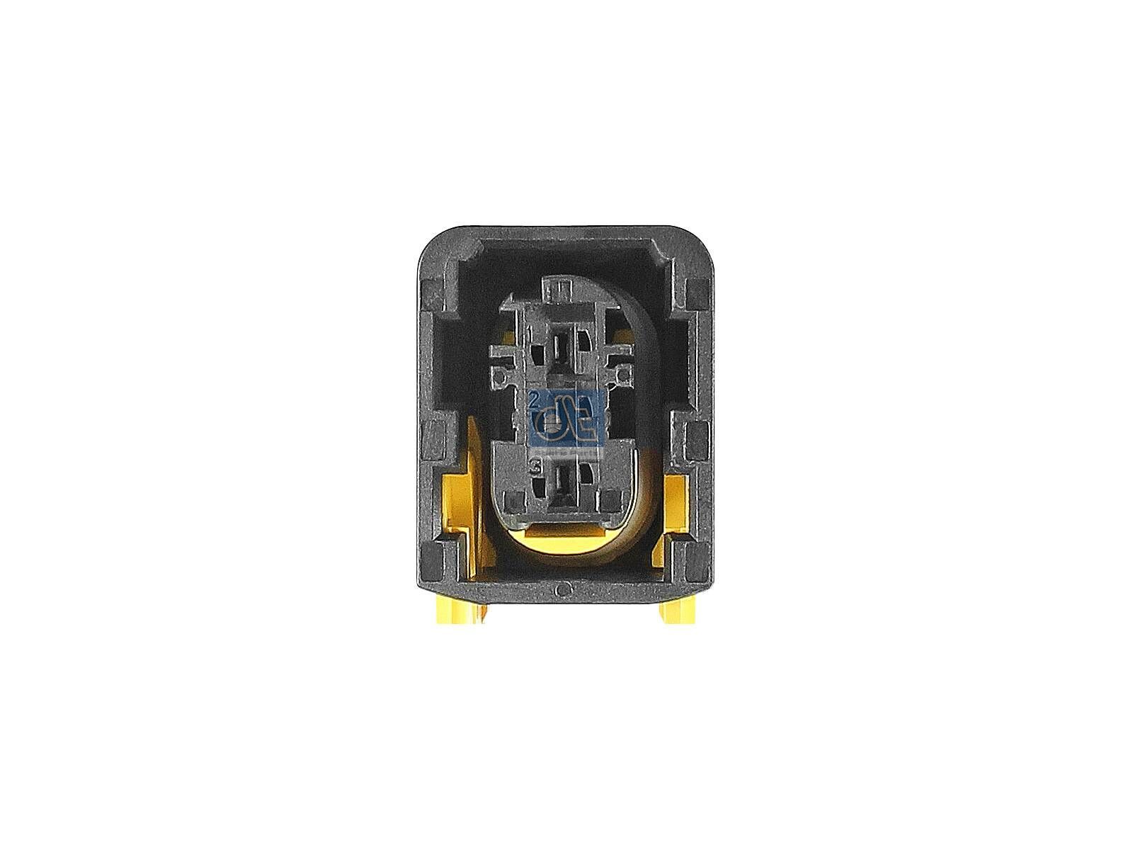 Rotation sensor | DT Spare Parts 5.44032