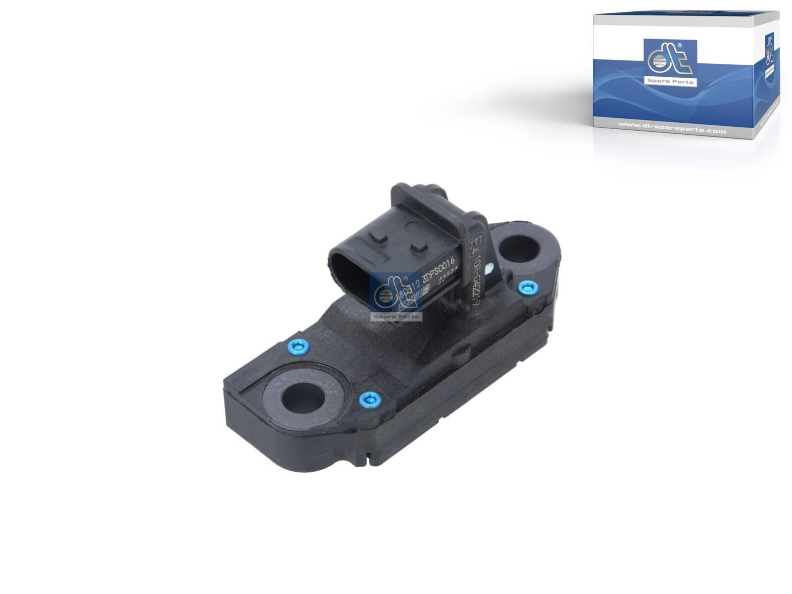 Pressure sensor | DT Spare Parts 5.44042