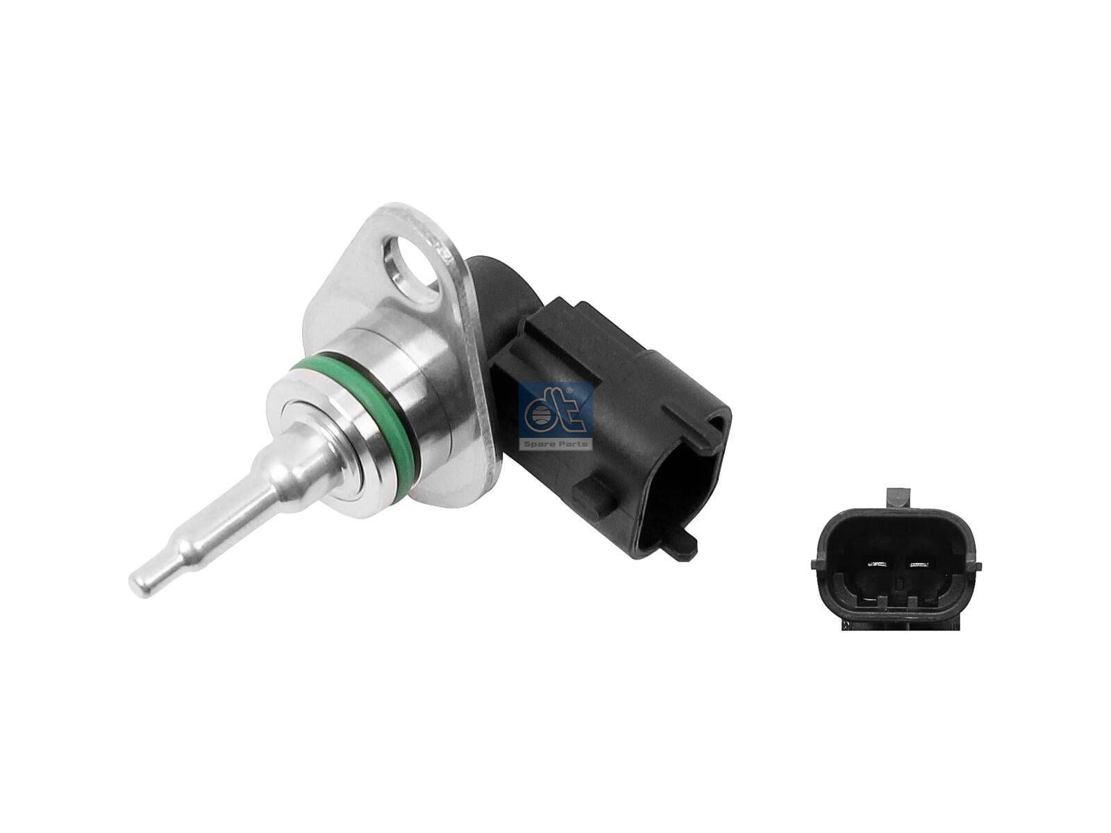 Temperature sensor | DT Spare Parts 5.44045