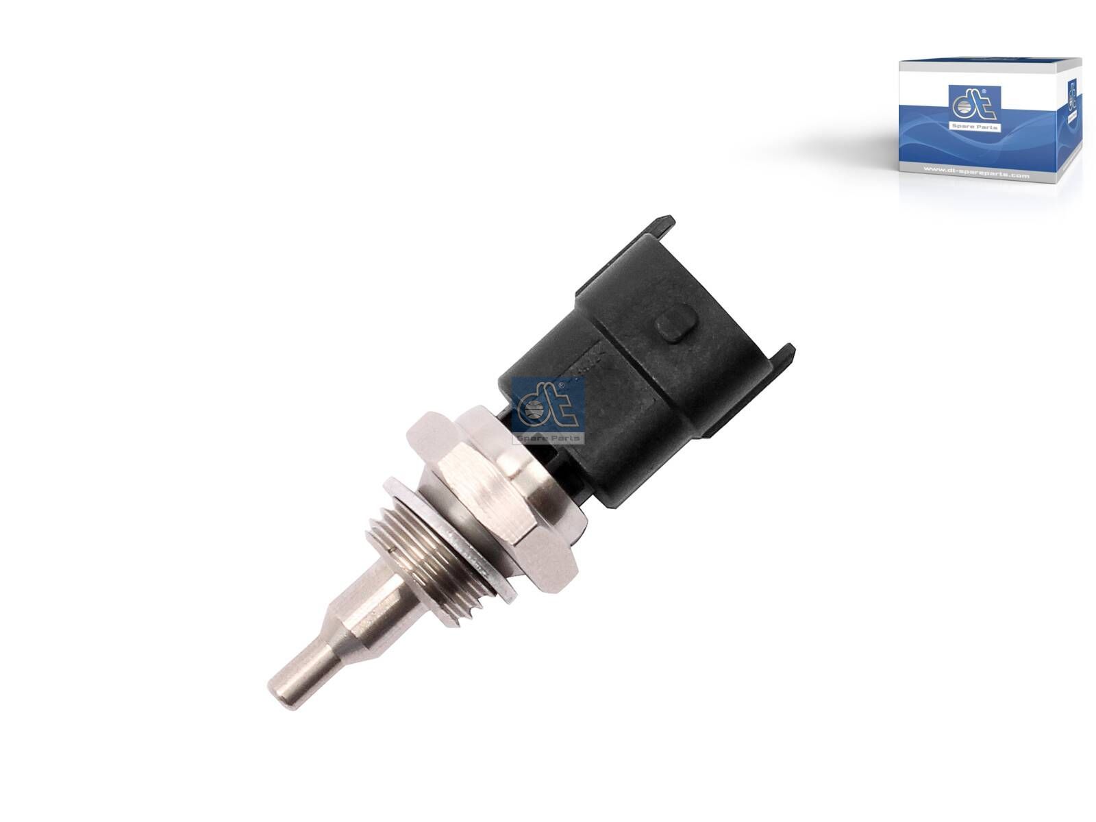 Temperature sensor | DT Spare Parts 5.44046