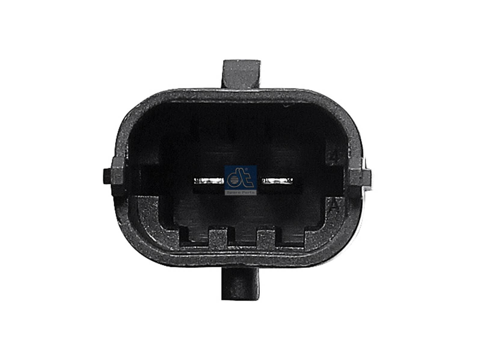 Temperature sensor | DT Spare Parts 5.44046