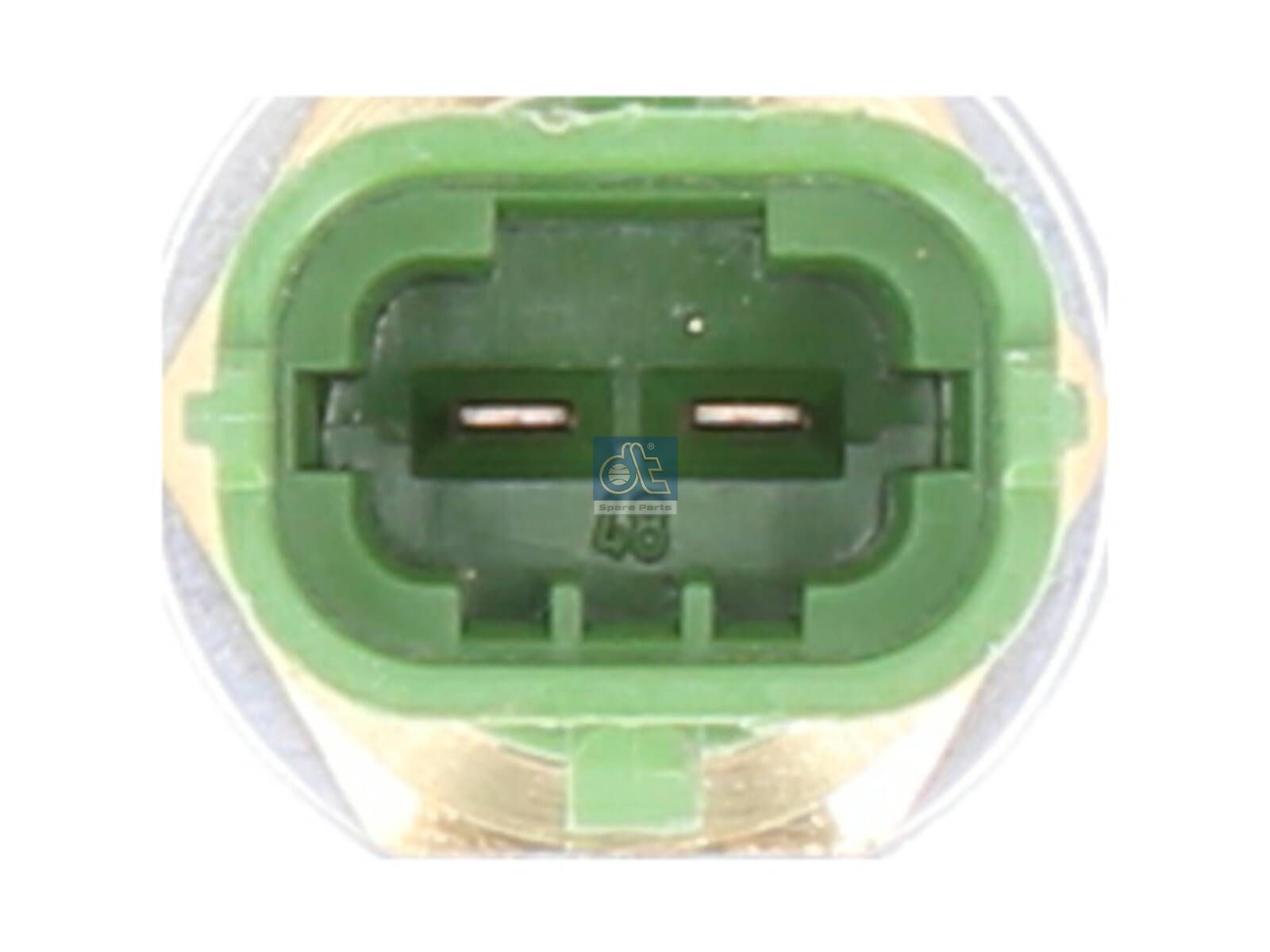 Sensor de temperatura DT Spare Parts 5.44049 Sensor de temperatura