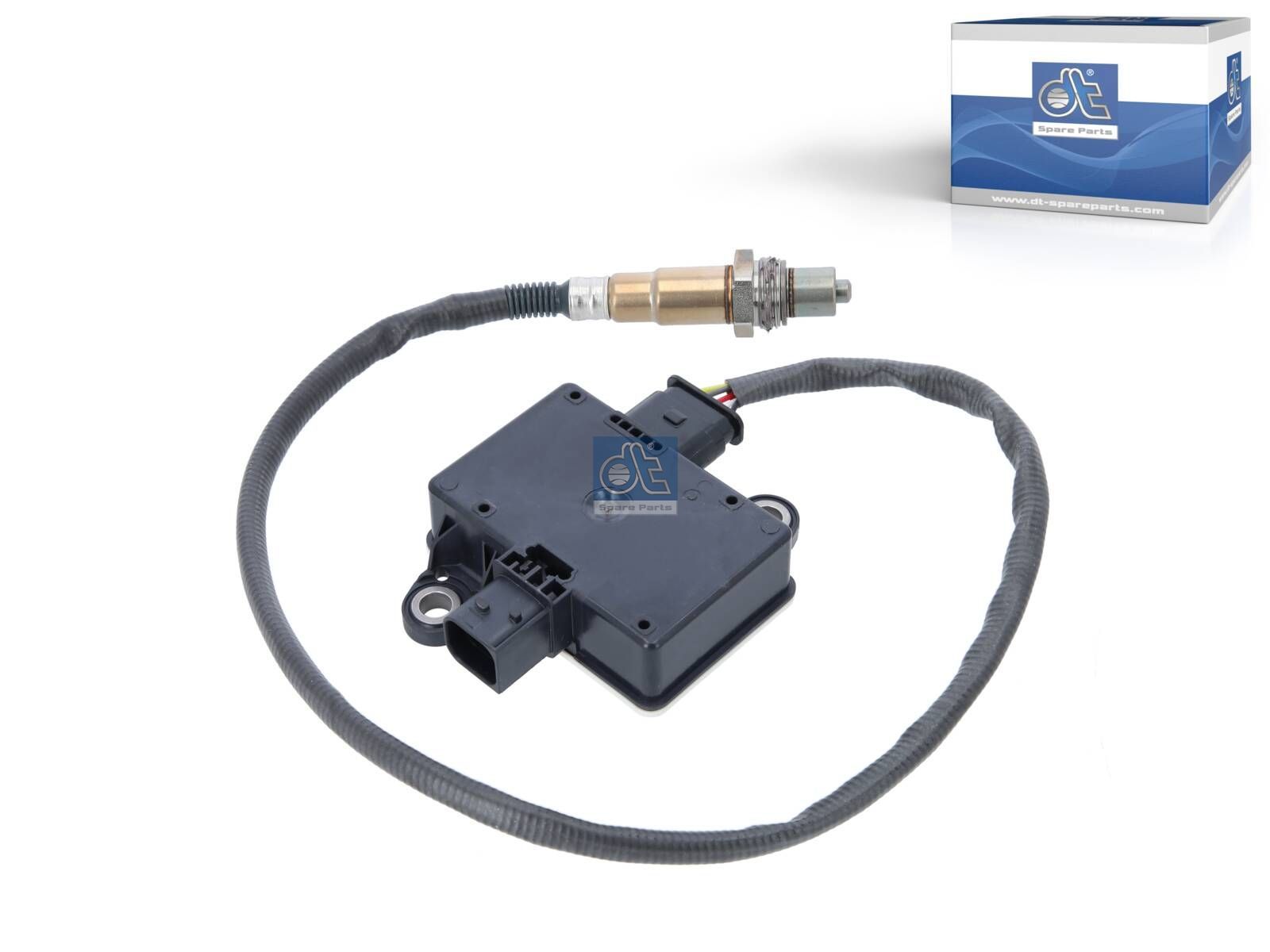 Particle sensor | DT Spare Parts 5.44059