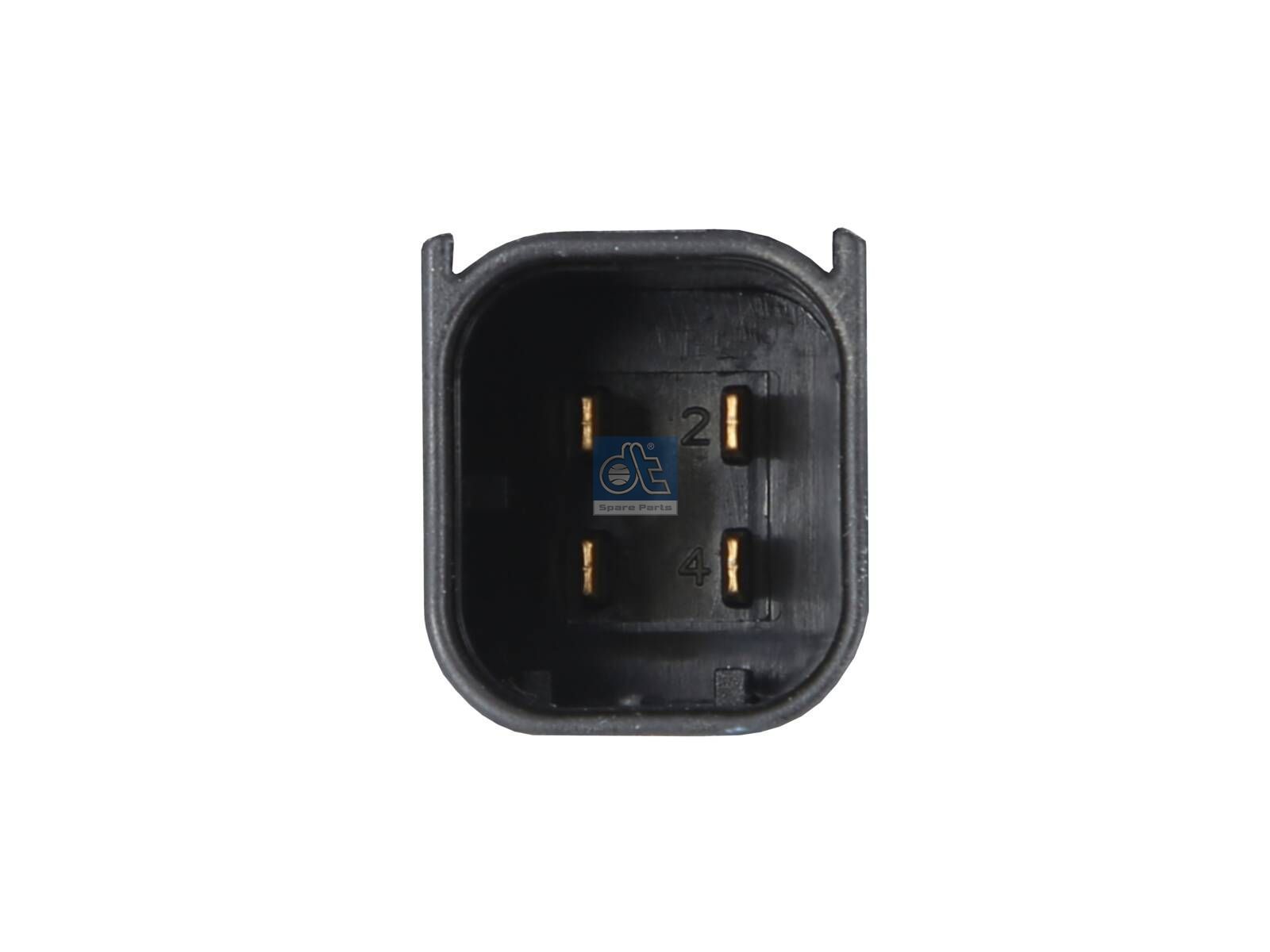 Exhaust gas temperature sensor | DT Spare Parts 5.44070