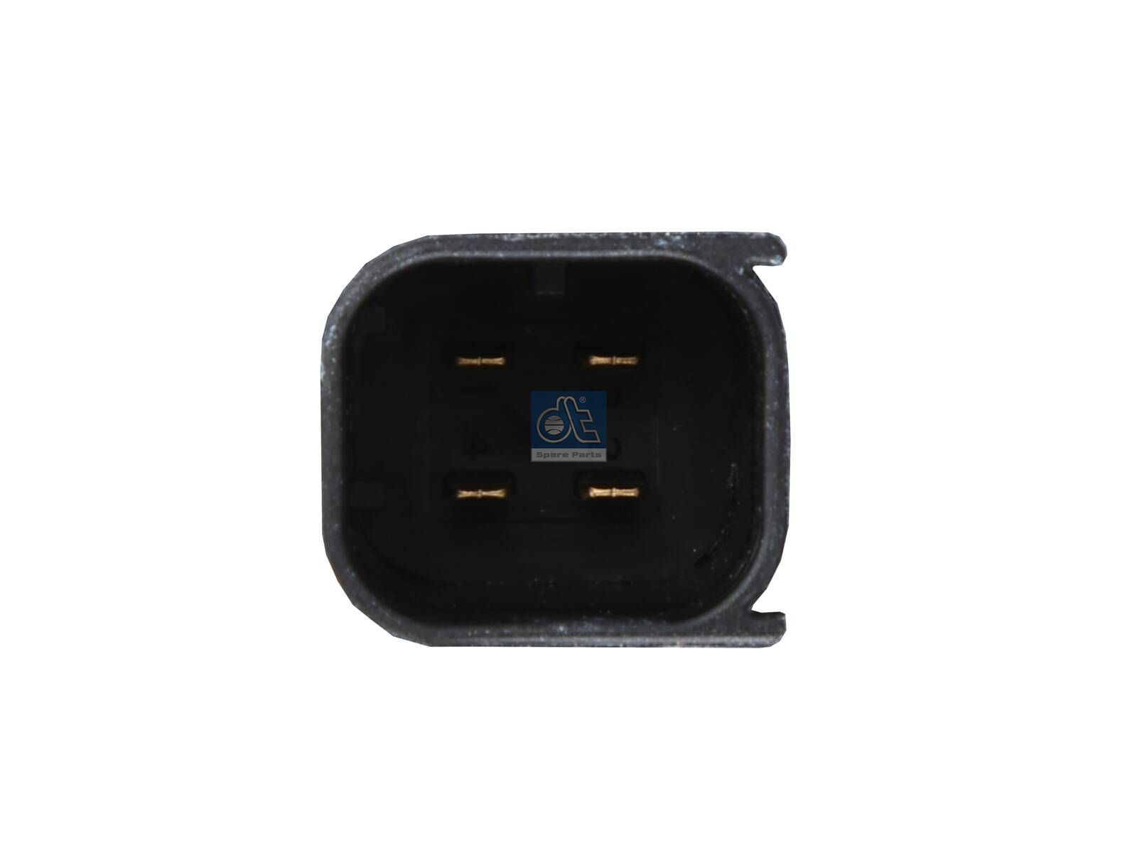 Exhaust gas temperature sensor | DT Spare Parts 5.44071