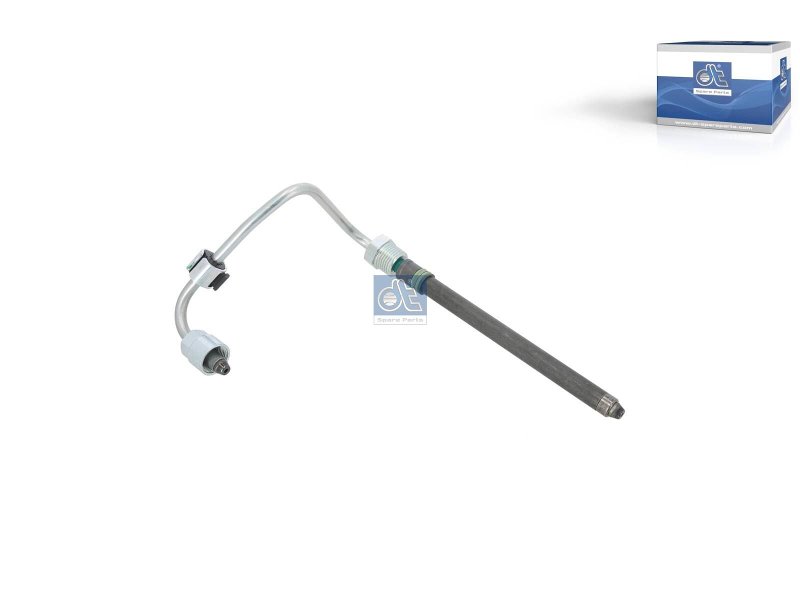 Fuel line | DT Spare Parts 5.44111